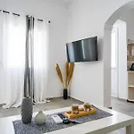 The Blackbird House * Kardamena (Kos)