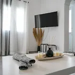 The Blackbird House 公寓 Kardamena (Kos)
