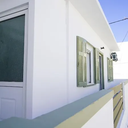 The Blackbird House