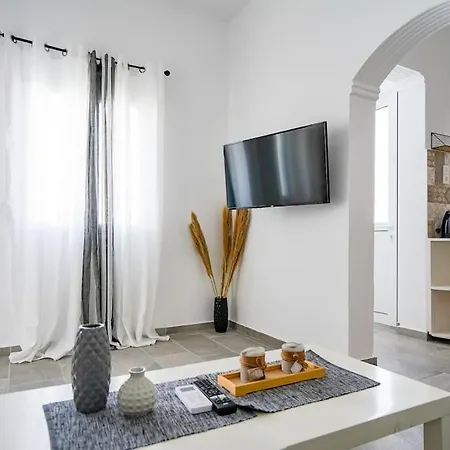 The Blackbird House * Kardamena (Kos)