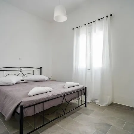 The Blackbird House Апартаменты