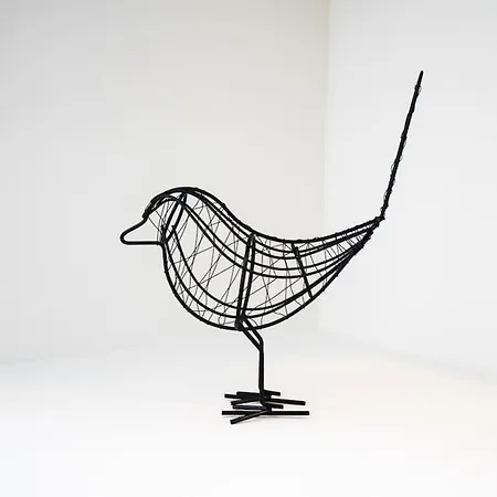 Апартаменты The Blackbird House *