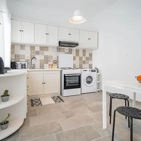 The Blackbird House * Kardamena (Kos)