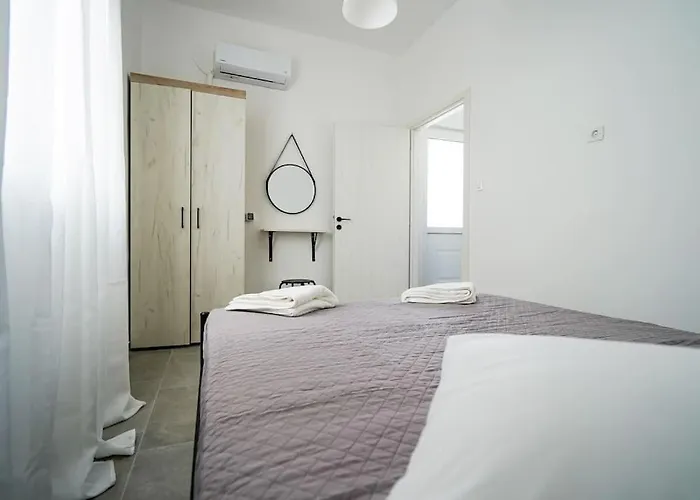 Apartman The Blackbird House