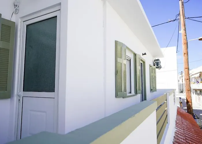 The Blackbird House