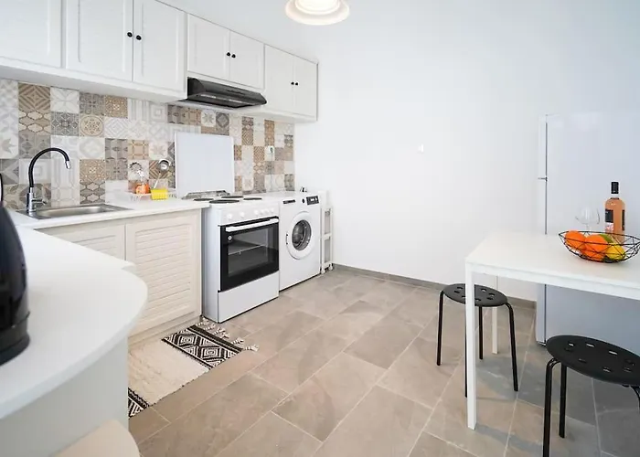 Apartman The Blackbird House