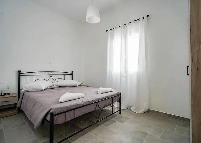 The Blackbird House Apartman