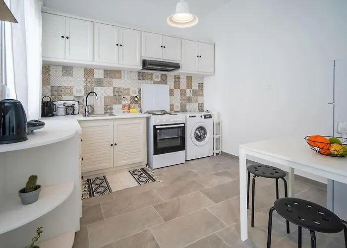 Apartman The Blackbird House