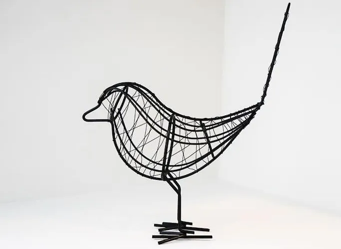 Apartman The Blackbird House *