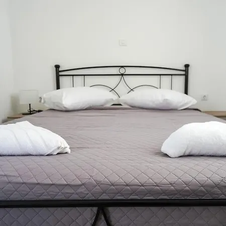 The Blackbird House Kardamena (Kos)