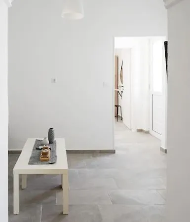 Apartment The Blackbird House *