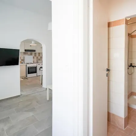 The Blackbird House Apartment Kardamena (Kos)