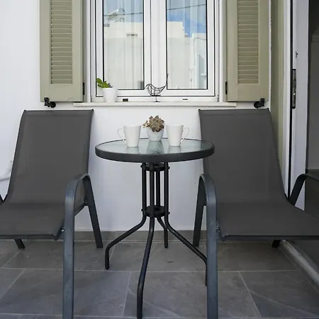 The Blackbird House Apartament Kardamena (Kos)