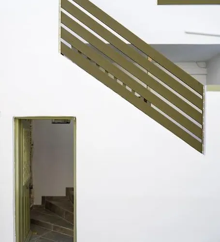 The Blackbird House Kardamena (Kos)