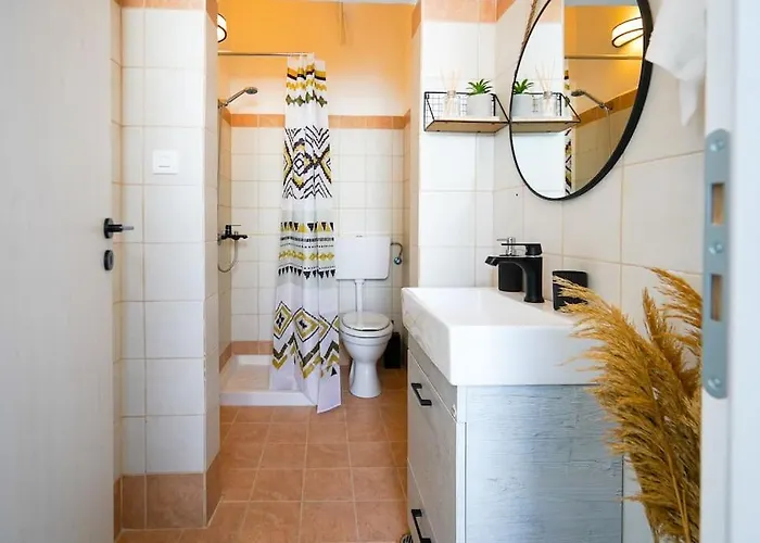 The Blackbird House Apartamento *