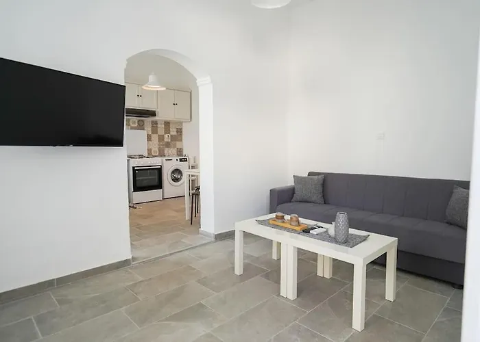 Apartamento The Blackbird House *