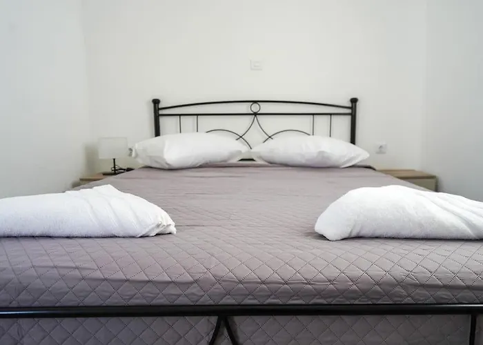 The Blackbird House Kardamena (Kos)