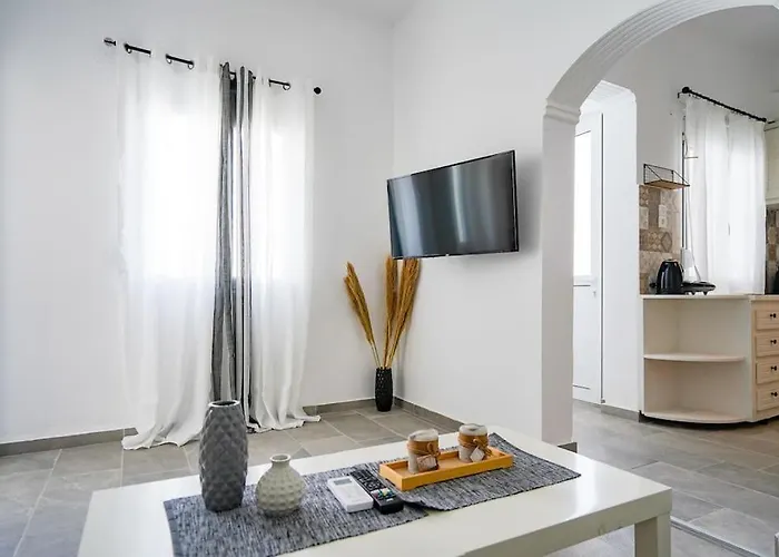 The Blackbird House * Kardamena (Kos)