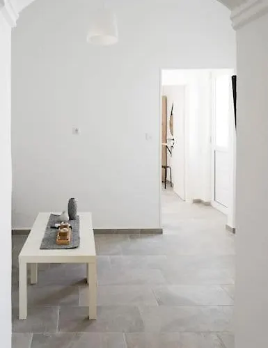 Apartamento The Blackbird House *