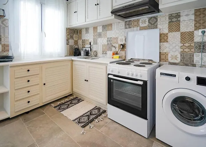 Apartamento The Blackbird House *