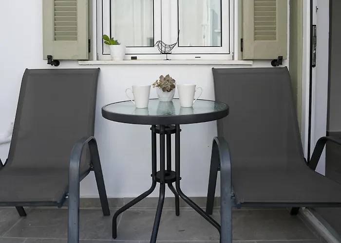 The Blackbird House Apartamento Kardamena (Kos)