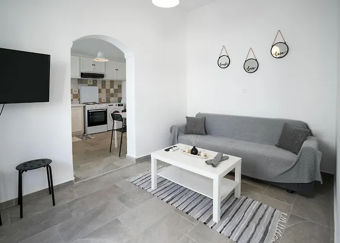 Apartamento The Blackbird House