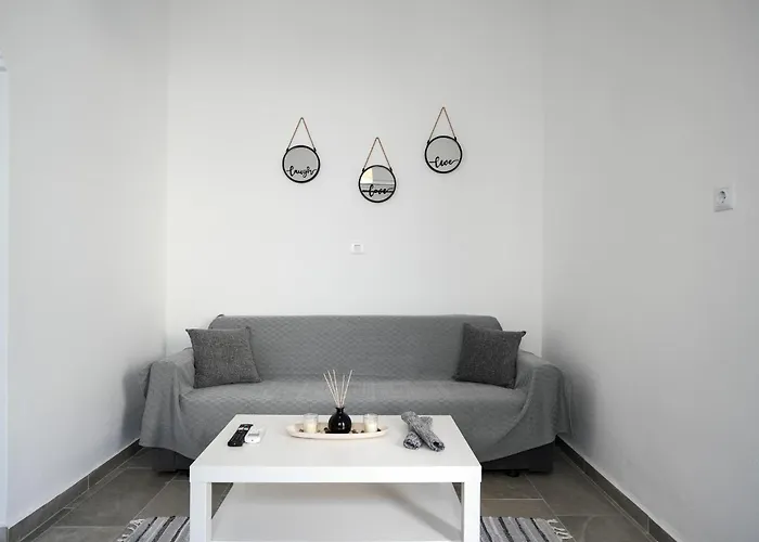 The Blackbird House * Kardamena (Kos)