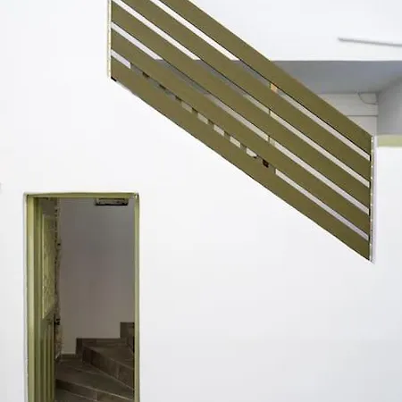 The Blackbird House Kardamena (Kos)