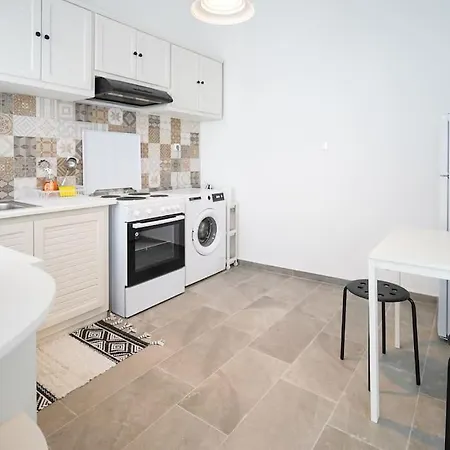 דירה The Blackbird House