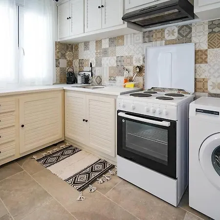 Апартаменты The Blackbird House *